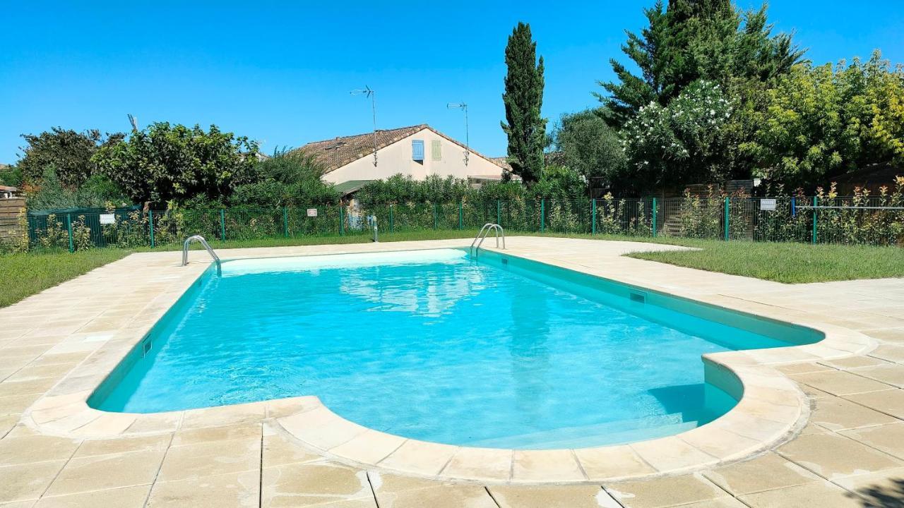 Le Mazet Sooksabai, Confort, Charme Et Decouverte En Petite Camargue Saint-Laurent-dʼAigouze Zewnętrze zdjęcie